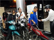 Bóng đá anh, ngoại hạng anh, lịch thi đấu euro 2012, Chưa điều chỉnh tăng giá xăng dầu